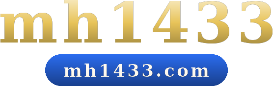 mh1433 logo