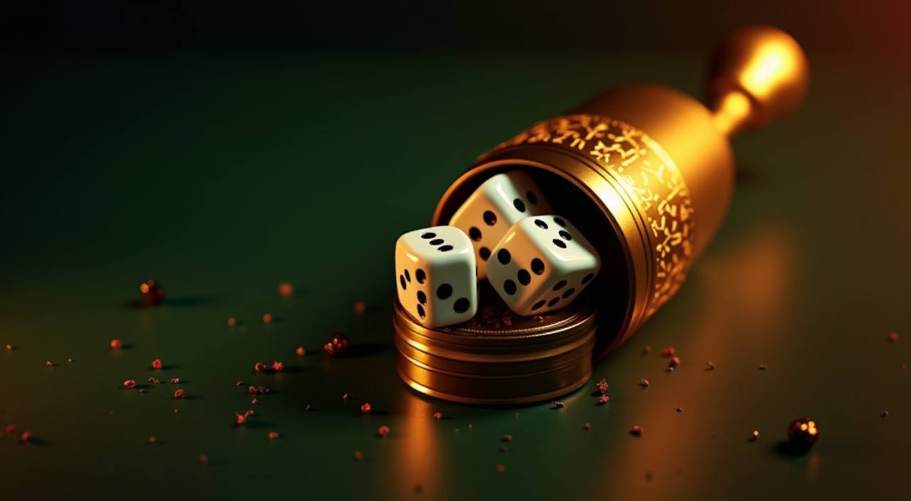 mh1433 Blackjack Klasik
